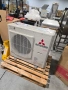  Външно тяло на климатик Mitsubishi Heavy FDC125VNA- 220V - 14 KW -  ново, снимка 3