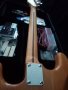 Westfield Fender walnut stratocaster 1989  pro series ел. китара, снимка 6