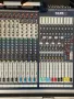 Soundcraft GB8 32 - канален миксер – Топ оферта с кейс!, снимка 4