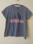 Adidas 100% оригинална дамска тениска, снимка 5