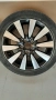 ОЕ 17ки джанти от Хонда Сивик 9/ 5х114.3 / ЕТ50, снимка 5