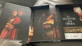 Фантомът на операта Phantom of the opera Deluxe Limited DVD лимитирано издание, снимка 2