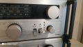 Lehnert  SV901 + ST902 - Усилвател и тунер, снимка 4