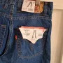 Чисто нови дънки LEVIS 501, снимка 3