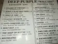DEEP PURPLE X2 TAPE 1901251901, снимка 6