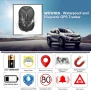 Нов Тракер Techstar TK905 GPS, LBS + GPS местоположение, Микрофон, SIM, 6-месечна история на данните, снимка 2