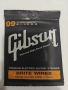 Gibson Brite Wires 09-42-струни за електрическа китара, снимка 1