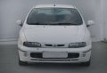 ЧАСТИ Фиат БРАВА  5 врати 1995-2000г. Fiat Brava 1400куб, инжекция, 59kW, 80kс, снимка 2