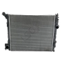 Воден радиатор Nissan Qashqai II 2013-2021 ID: 150967, снимка 1