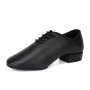 Мъжки обувки за танци- Нови , снимка 1 - Други - 40527219