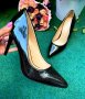 Елегантни дамски обувки , снимка 1 - Дамски обувки на ток - 40545759