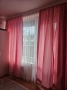 Предлагам 2 броя плътни розови пердета, снимка 3