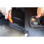 Гумена стелка за багажник Mercedes EQC след 2019 г., ProLine 3D, снимка 9