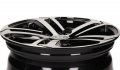 16" Джанти Пежо Ситроен 4X108 PEUGEOT 207 308 406 3008 CITROEN DS3 C3 , снимка 3