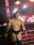 Екшън фигура WWE JBL Джей Би Ел John Bradshaw Layfield Jakks Pacific Deluxe Aggression figure, снимка 7