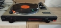 Грамофон LENCO L744 DD, снимка 1