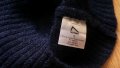 NORHEIM RONDANE WOOL SWEATER MEN размер S вълнен пуловер - 458, снимка 17