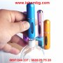 Презареждащ флакон за парфюм - код 2470, снимка 10