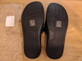 Джапанки/чехли за баня/басейн/плаж, черни, номер 45, нови, снимка 4