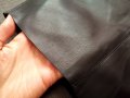 Нова дамска кожена пола в черен цвят р-р XS, S, M (EU 34, 36, 38) - Primark, снимка 16
