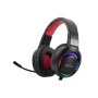 Слушалки с микрофон XTrike Me GH-405 Backlit RGB Геймърски слушалки Gaming Headset