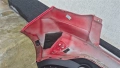 Rear bumper Ford Focus 4 Hatchback code JX7B17906A1, JX7B-17906-A1 , снимка 6