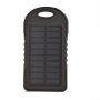 Външна батерия Automat, Promalite Power Bank 20000 mAh Solar с 2 USB порта, светодиоден фенер,водоус, снимка 2