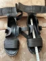 Готини сандали от ест. кожа Dario Bruni и Vagabond 37 номер, снимка 9
