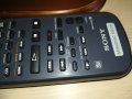 sony minidisc recorder-remote control, снимка 4
