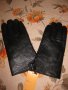 Нови ръкавици от естествена кожа, с подплата  Размер - 11 и 1/2. Цена - 30 лева. Пращав по Еконт., снимка 2
