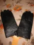 Нови ръкавици от естествена кожа, с подплата Размер - 11 и 1/2. Цена - 19 лева. Пращав по Еконт., снимка 1