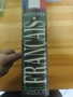 Френско-български / Българско-френски речник/габероф/gaberoff 4-то издание , снимка 3