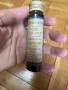 Винтидж шишенце с френски душ гел, снимка 3
