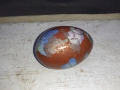 Яйце клоазоне cloisonne, снимка 2
