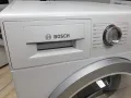 9кг - WiFi - Touch-Control Сушилня Bosch Термопомпа 12м Гаранция Бош, снимка 5