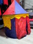 Комплект детски цирк с тунел, басейн и топки на обща Намалена цена!, снимка 7