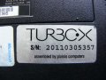Лаптоп за части turbo x m1110 Clevo, снимка 9