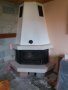 Камини ,горивни камери , пещ за агне пици, снимка 10