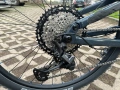 Велосипед с пълно окачване 29" L, снимка 10