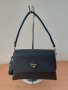 Черна чанта Guess код SG406M, снимка 3