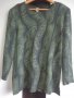 Дамска блуза, снимка 1 - Блузи с дълъг ръкав и пуловери - 27228699