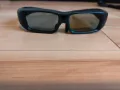 3D IR Очила за проектор за домашно кино Epson Toshiba, снимка 5