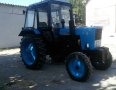Трактор Беларус 80.1, снимка 1 - Селскостопанска техника - 44104862