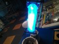 бактерицидна лампа с много озон "направи си сам" 125W,250W,400W, снимка 1