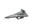 LEGO® Star Wars TM - Imperial Star Destroyer™ 75252, 4784 части, снимка 14