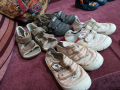 Сандали, маратонки, обувки 22,27,30 31 и 33 номер,33, снимка 2