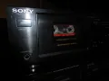 Sony tape deck TC-K370, снимка 2