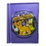 Малкият Симба - Симба младши отива в Ню Йорк DVD бг аудио , снимка 4