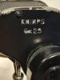 стар немски бинокъл Kosmos Knirps 6x25 D.r.g.m    1/3, снимка 7