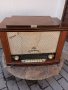 Радио лампово ЕСТОНИЯ 2, снимка 2